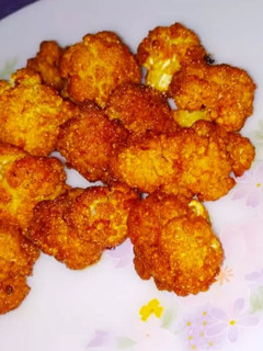 காலிஃப்ளவர் பக்கோடா செய்முறை முக்கிய புகைப்படம்