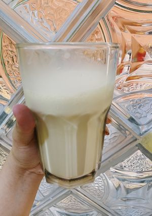 Foto resep Es cappucino debm