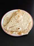 🌯 Masa integral para tacos o wraps 🌮