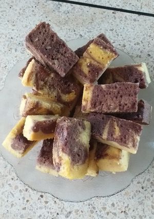 Foto resep Bolu Kampung