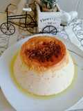 Quesillo canario