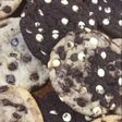 Cookies súper fáciles🍪 (Sólo 3 ingredientes!)