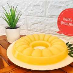 Jenang Jagung রেসিপির প্রধান ছবি