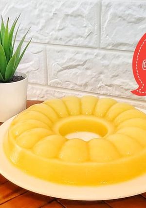 Foto resep Jenang Jagung