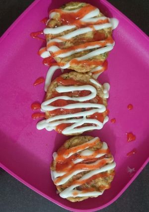 Foto resep Martabak Tahu Telur