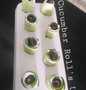 Easy Steps to Prepare|Recipe} Three coloured Cucumber Roll&#39;s Up Anti-Fail