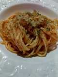 Linguine allo sgombro