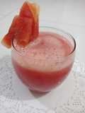 🍉♥🍉Tarboz Ka sharbat🍉♥🍉    #KokabandCookpad #ramadankitiyari