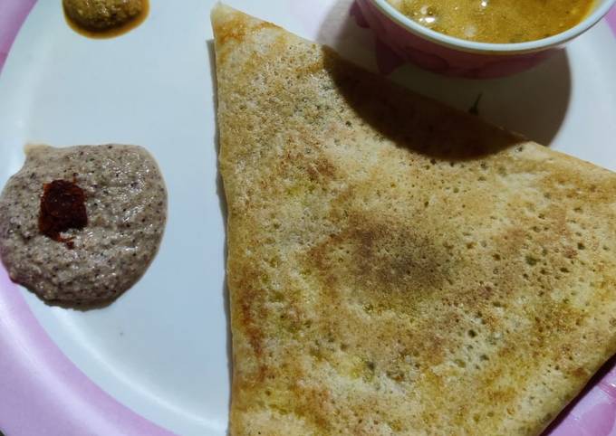 Suji ka store dosa