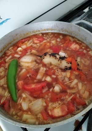 Una foto de Sopa O! 👩🏻‍🍳👨🏼‍🍳