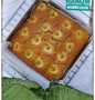 Cara Mudah Membuat Resep Bolu Pisang Kepok Harum yang Menggugah Selera Anti Ribet, Uenak Banget