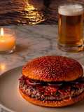 Burger 🍔Powershire
