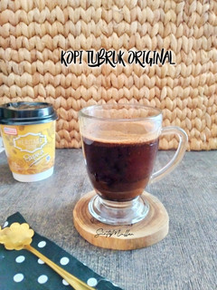 Foto resep Kopi Tubruk Original