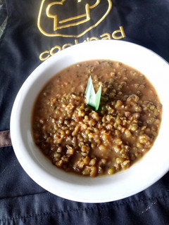 Foto resep Bubur Kacang Hijau