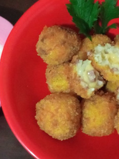 Foto resep Brulee bomb