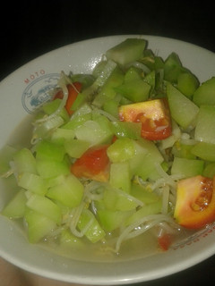 Foto resep Tumis Labu Siam