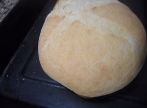 Una foto de Pan Casero, tradicional y saborizado