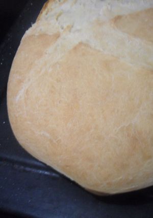 Una foto de Pan Casero, tradicional y saborizado