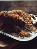 Slow-Roasted Pulled Pork