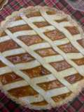 Crostata classica
