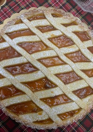 A picture of Classic Crostata.