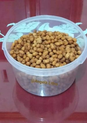 Foto resep Kacang telur