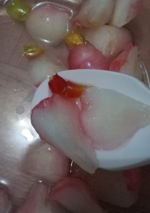 Foto resep Asinan jambu air