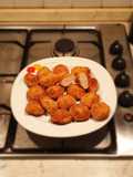 Nuggets di pollo