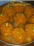 Mothi Choor Laddu