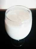 Lassi (Basic Recipe)
