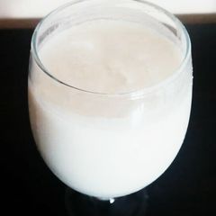 A picture of Lassi (Basic Recipe).