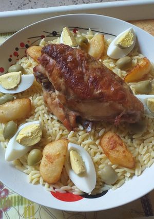 صورة لوصفة تليتلي