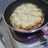 Pizza Teflon simpel