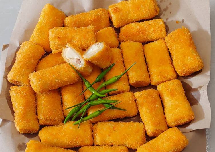 Risoles Mayo