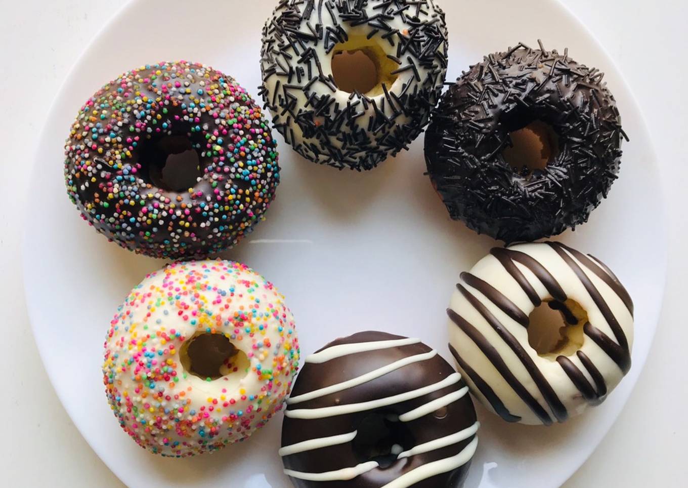 Donuts