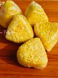 Onigiri Nasi Kuning