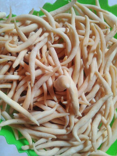 Foto resep Telur gabus keju