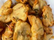 Gambar cucur bilis rangup