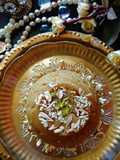 Banana Halwa