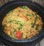 Resep 7# Mi Goreng Kucai, Lezat