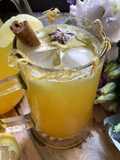 🍋🥒Citronnade 🇩🇿Algérienne #ramadan🍶