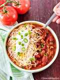Chili Con Carne