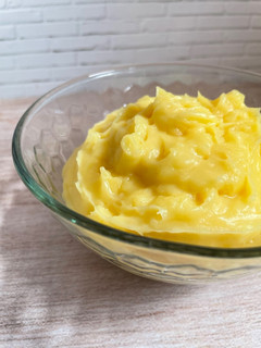 Foto resep Vla Vanila (untuk isian kue Soes)