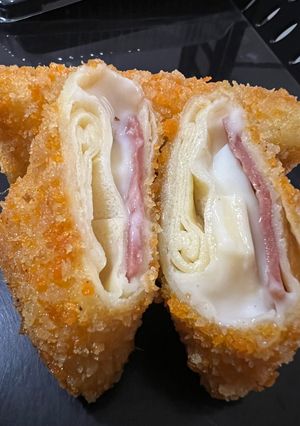 Foto resep Risol Mayo