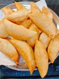 Mawa Gujiya