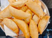 A picture of ghee khoya