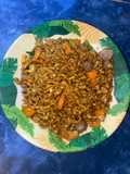 Bakmie Jawa Goreng
