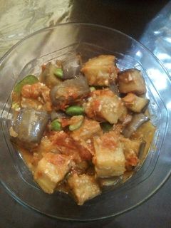 Foto resep Balado TePe (Terong & Pete)