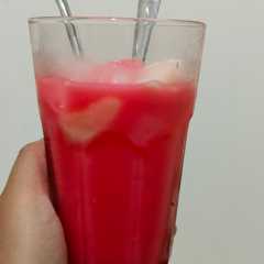 Es Timun suri রেসিপির প্রধান ছবি