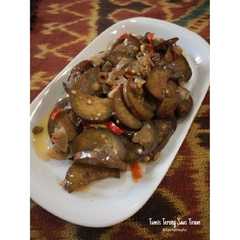 รูปของ Tumis Terong Saus Tiram